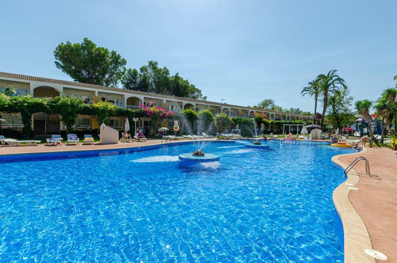 Mariner Club Apartahotel