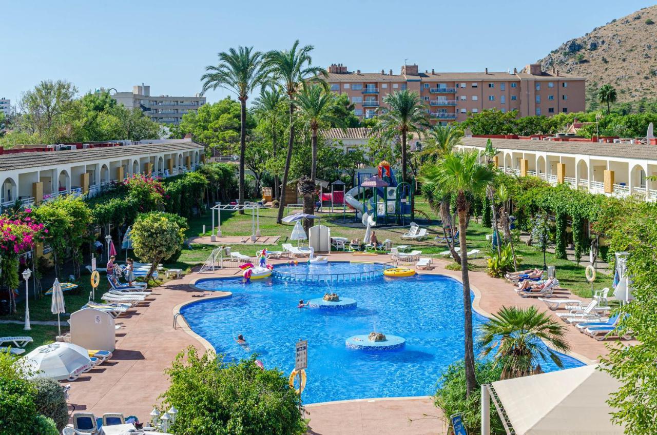 Mariner Club Appart hôtel Port d'Alcúdia
